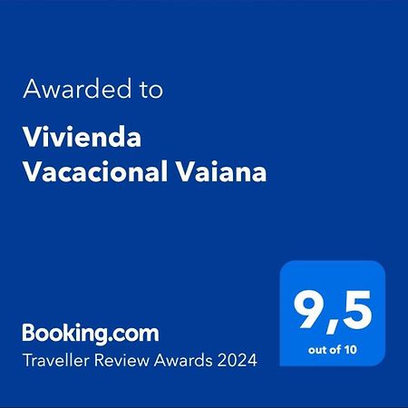 Vivienda Vacacional Vaiana Las Rosas (Arona, Tenerife) Exterior foto