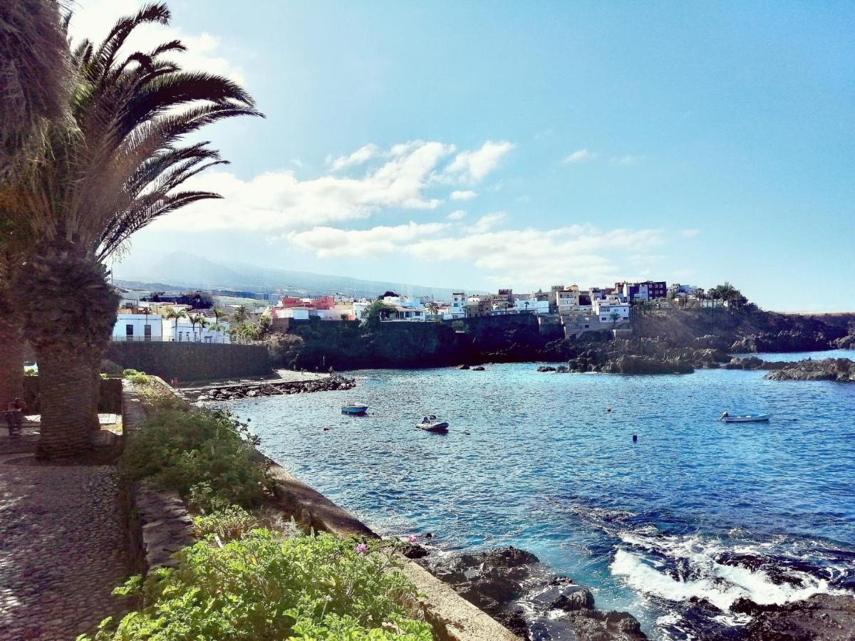 Vivienda Vacacional Vaiana Las Rosas (Arona, Tenerife) Exterior foto