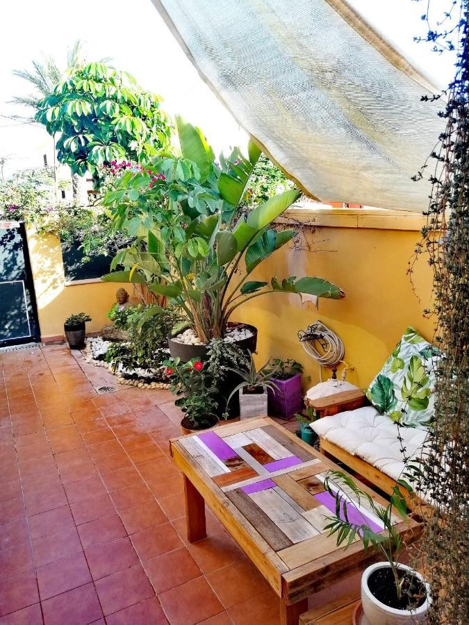 Vivienda Vacacional Vaiana Las Rosas (Arona, Tenerife) Exterior foto