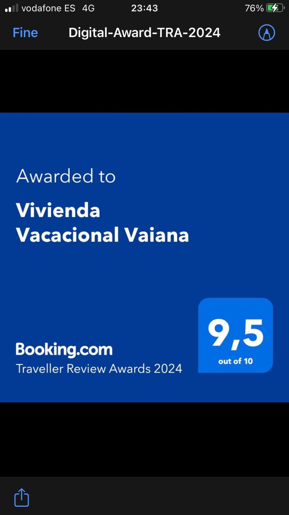 Vivienda Vacacional Vaiana Las Rosas (Arona, Tenerife) Exterior foto